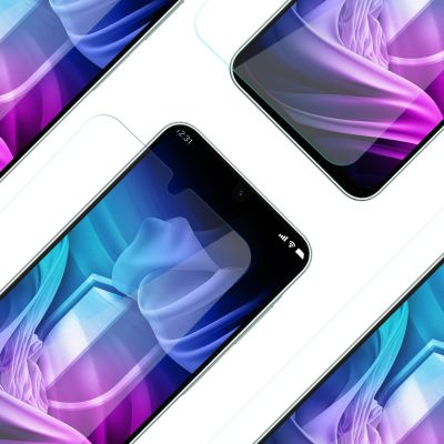 13. Folia matowa 3mk Silky Matt Pro na Samsung Galaxy A27 5G