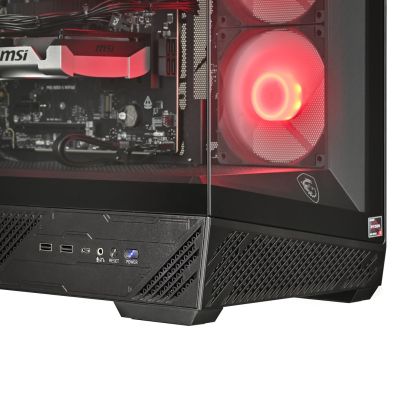 31. Actina PBM 7500X3D/32GB/1TB/RTX5060Ti/650W