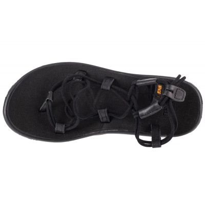 3. Sandały Teva W Voya Infinity Sandals W 1019622-BLK