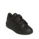 2. Buty dla dzieci adidas Rapid Court czarne KH8815