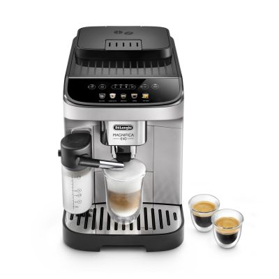 6. Ekspres ciśnieniowy DeLonghi ECAM 290.61.SB