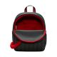 4. Plecak dla dzieci Nike JDI mini czarny IO1530 010