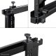 9. Neomounts WL95-800BL1 uchwyt do tablic informacyjnych 177,8 cm (70") Czarny