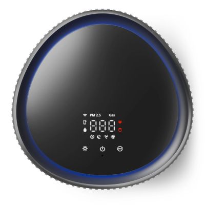 44. Philips 4200 series Oczyszczacz powietrza PureProtect Pro Serii 4200
