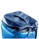 3. Deuter Duffel Pro Roller 90 3500026-1397 Neptune-Nightblue