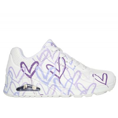 6. Buty Skechers Spread The Love W 155507WLPR