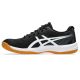 3. Buty do siatkówki Asics Upcourt 6 M 1071A104 001