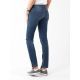 5. Jeansy Lee Lynn Skinny L357DNXA