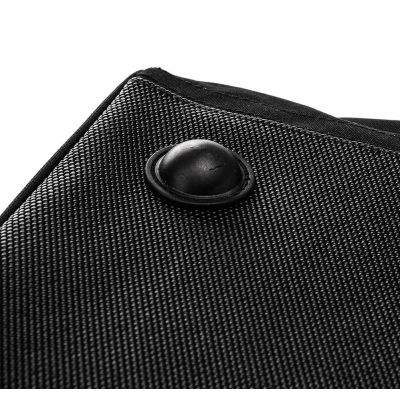 3. Torba Meteor ODYN 75401 czarna