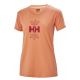 9. Koszulka Helly Hansen Skog Graphic W 62877 071