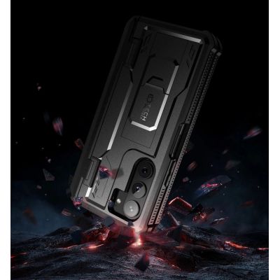 2. Etui Tech-Protect Kevlar Pro Pen na Samsung Galaxy Z Fold 5 - czarne