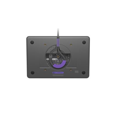 21. Logitech Tap IP 25,6 cm (10.1")
