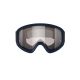 2. Gogle rowerowe POC Ora granatowy