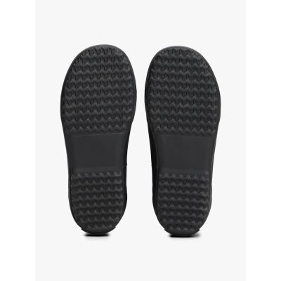 6. Tommy Hilfiger kalosze FLAG RAIN BOOT T3XC-33923-0047999 BLACK