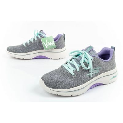 8. Buty Skechers Go Walk Arch Fit 2.0 W 125311/GYLV