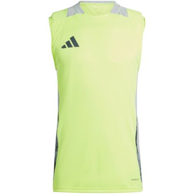 10. Koszulka adidas Tiro 24 Competition Training Sleeveless Jersey M IR5478