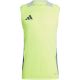 10. Koszulka adidas Tiro 24 Competition Training Sleeveless Jersey M IR5478