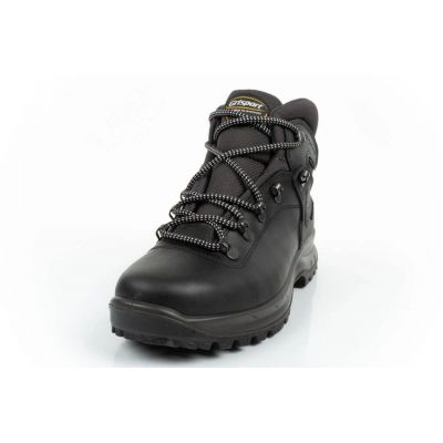 4. Buty trekkingowe Grisport Nero Pecos M 13229P13G