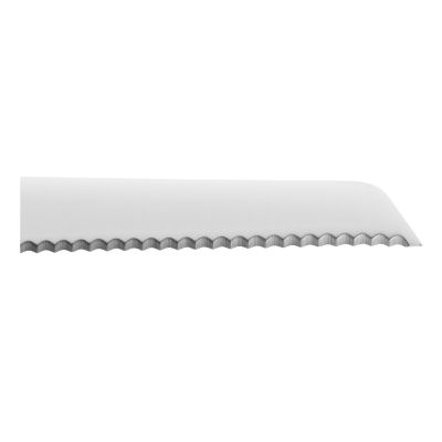 2. ZWILLING Bread knife Stal nierdzewna Nóż domowy