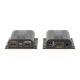 14. DIGITUS EXTENDER HDMI DO 50M CAT.6/7 UTP, 1080P 60HZ FHD, HDCP 1.2, IR, AUDIO(ZESTAW) DS-55100-1