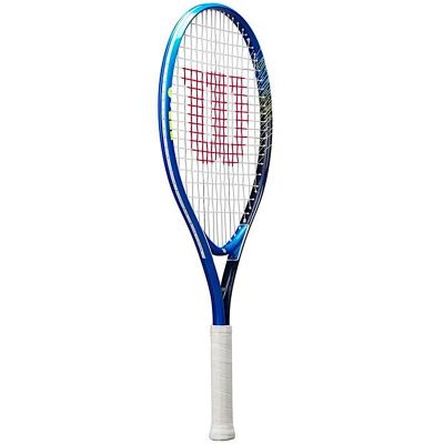 5. RAKIETA TENIS ZIEMNY WILSON SLAM JR 25 RKT BL