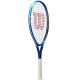 5. RAKIETA TENIS ZIEMNY WILSON SLAM JR 25 RKT BL