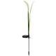 2. LAMPA SOLARNA TRAWA 6 LED 75CM