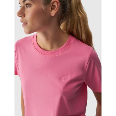 10. Koszulka 4F W 4FWAW24TTSHF1650-54S