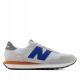Buty klasyczne męskie New Balance 237 Lifestyle  (M2374SC)