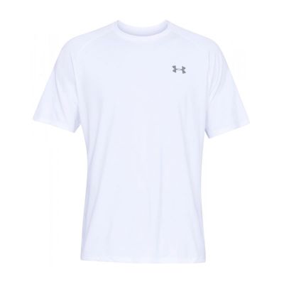 Koszulka Under Armour Tech 2.0 SS M 1326413-100