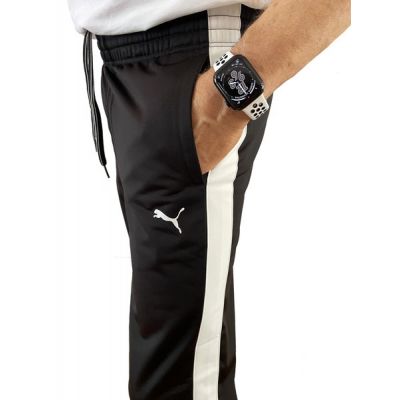 10. Spodnie Puma Contrast M 831288 01