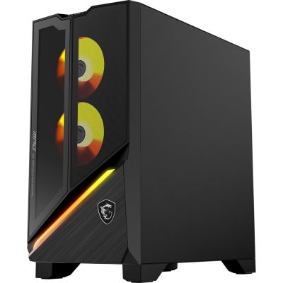 19. MSI MPG Infinite Z3 X3D 9NVVR7-685EU Ryzen 7 9800X3D 32GB DDR5 SSD2TB GeForce RTX 5080 16G SHADOW 3X AMD/RZ616 Wi-Fi 6E Bluetooth 5.3 850W Win11 Black 2Y