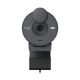 8. Logitech Brio 305 Graphite