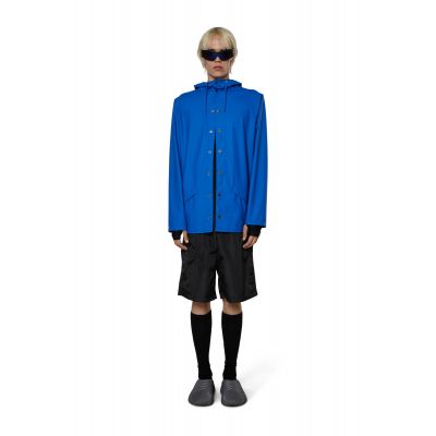 12. Rains kurtka przeciwdeszczowa unisex JACKET 12010 83 WAVES