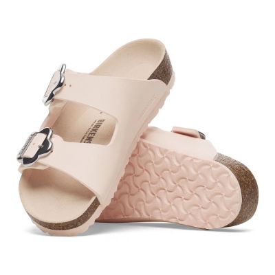 3. Klapki Birkenstock Arizona Flower Buckle Jr 1029442