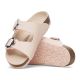 3. Klapki Birkenstock Arizona Flower Buckle Jr 1029442