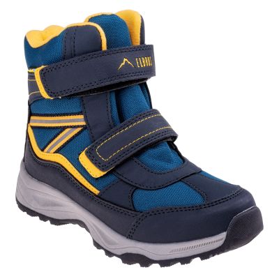 2. Dziecięce Buty VALERE MID WP JR