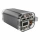 19. Ansmann PB4100 Litowo-polimerowy (LiPo) 40000 mAh Srebrny