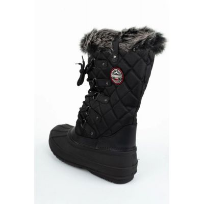 6. Buty Geographical Norway W MATTI NOIR