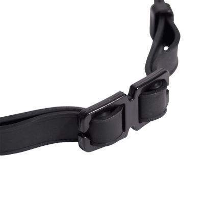 15. Okulary pływackie adidas Ripstream Select IK9660