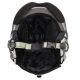 12. Kask narciarski Meteor Falven L 58-61 cm 17276