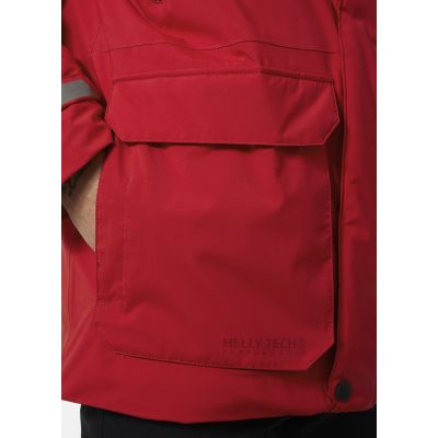20. Kurtka Helly Hansen Reine Parka M 53630 162