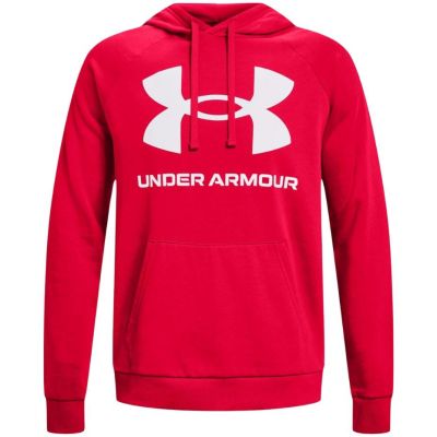7. Bluza Under Armour Rival Fleece Big Logo HD M 1357093 600