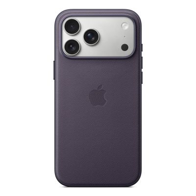Etui Apple iPhone 17 Pro Max TE fioletowe (MGFA4ZM/A)