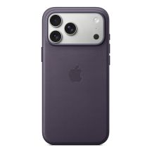 Etui Apple iPhone 17 Pro Max TE fioletowe (MGFA4ZM/A)