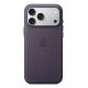 Etui Apple iPhone 17 Pro Max TE fioletowe (MGFA4ZM/A)