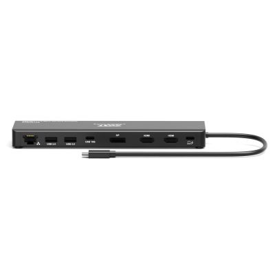 5. Port Designs PORT Connect Mobilna stacja dokująca 1 X 4K USB-C 9 urządzeń 100 W