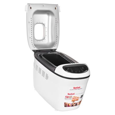 7. Wypiekacz do chleba TEFAL PF 6101