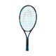 Rakieta do tenisa ziemnego Head Novak 23 cv3 3/4 w pokrowcu czarno-niebieska 235014 SC06
