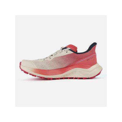 2. Buty damskie ROSSIGNOL W Venosk różowe